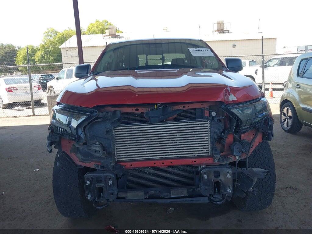 1FTER4FH5KLB22743 2019 FORD RANGER photo no. 6