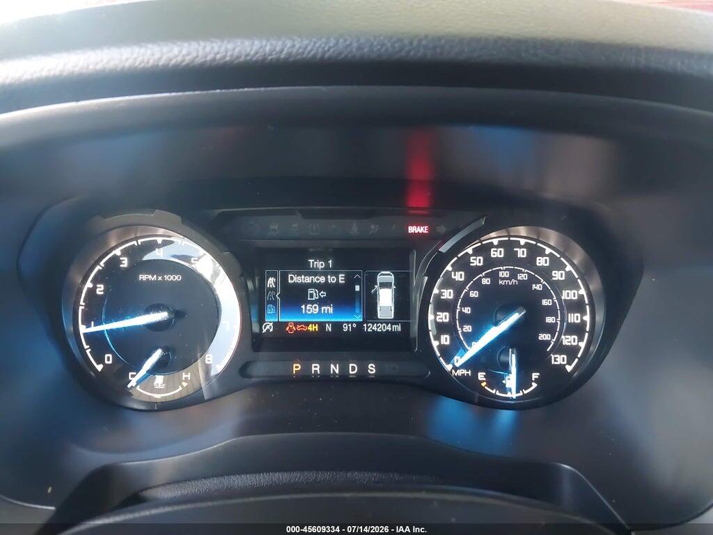 1FTER4FH5KLB22743 2019 FORD RANGER photo no. 7