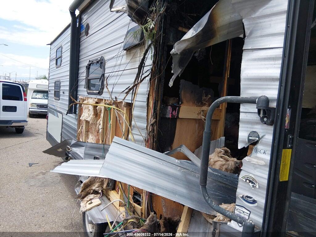5ZT2CAVB4MX021834 2021 COACHMEN CATALINA photo no. 6