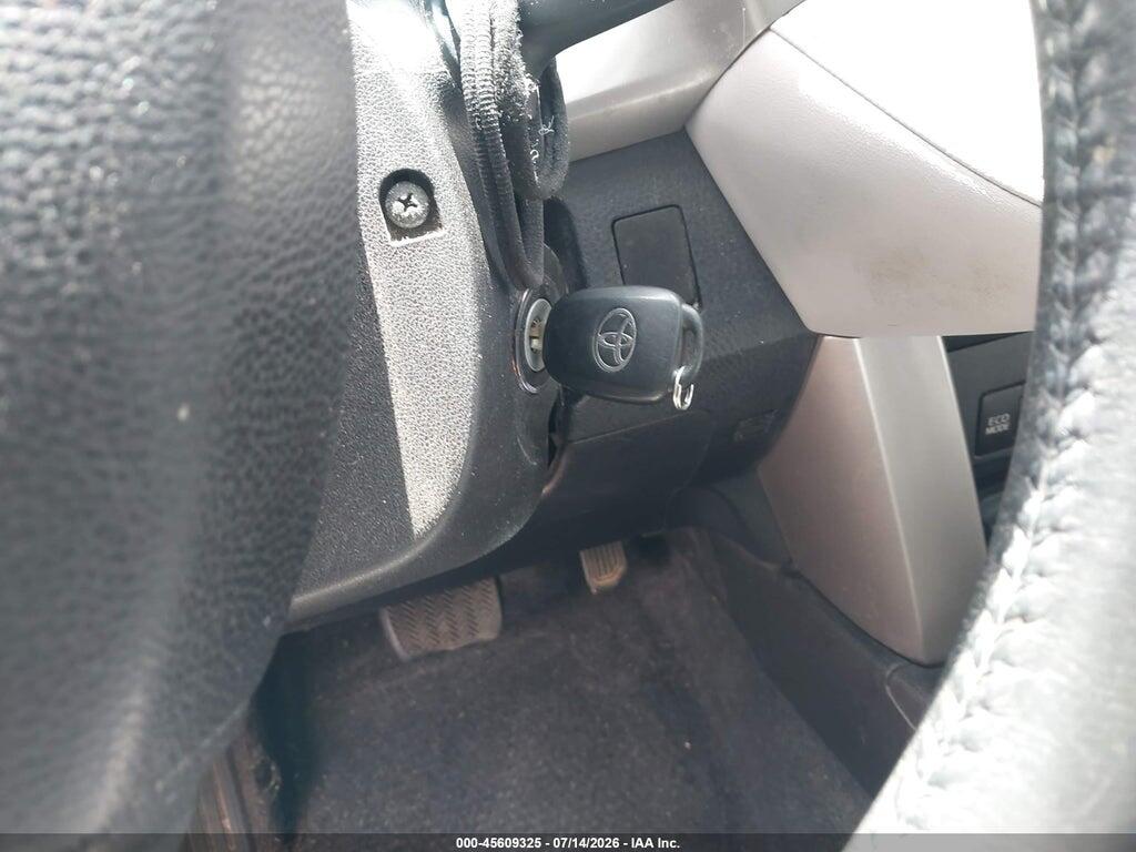 2T3RFREV9GW467227 2016 TOYOTA RAV4 photo no. 11