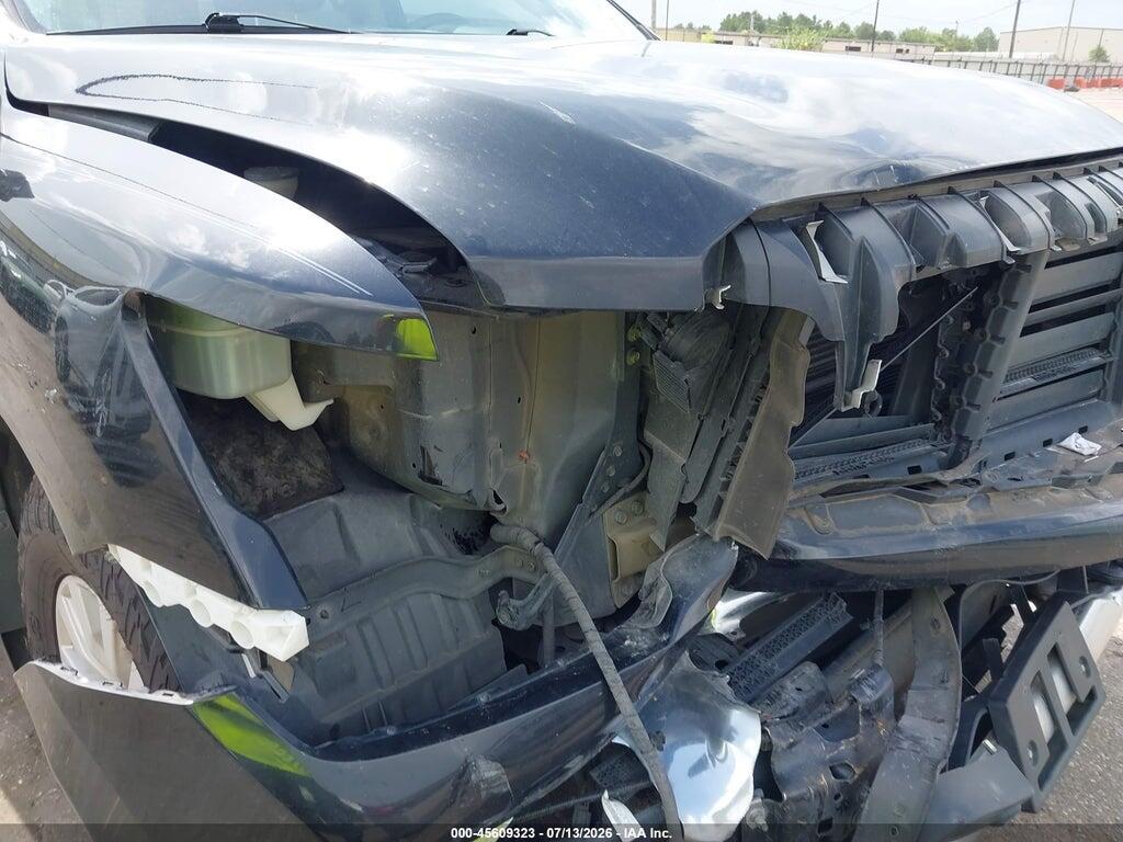 1N6AA1E68KN532491 2019 NISSAN TITAN photo no. 10