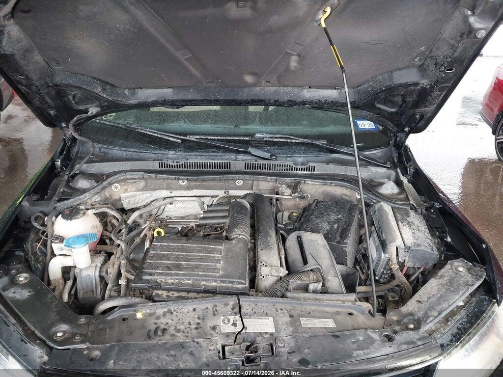 3VWDB7AJ9HM297657 2017 VOLKSWAGEN JETTA photo no. 10