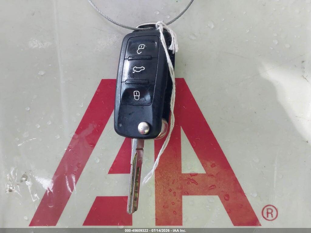 3VWDB7AJ9HM297657 2017 VOLKSWAGEN JETTA photo no. 11