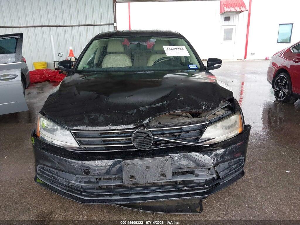 3VWDB7AJ9HM297657 2017 VOLKSWAGEN JETTA photo no. 12