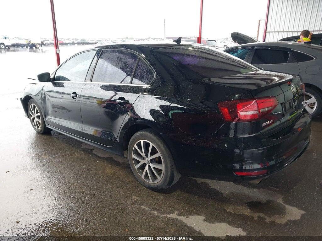 3VWDB7AJ9HM297657 2017 VOLKSWAGEN JETTA photo no. 3