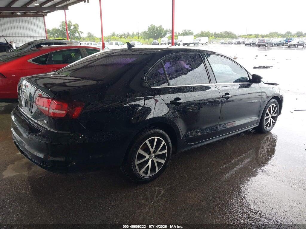 3VWDB7AJ9HM297657 2017 VOLKSWAGEN JETTA photo no. 4
