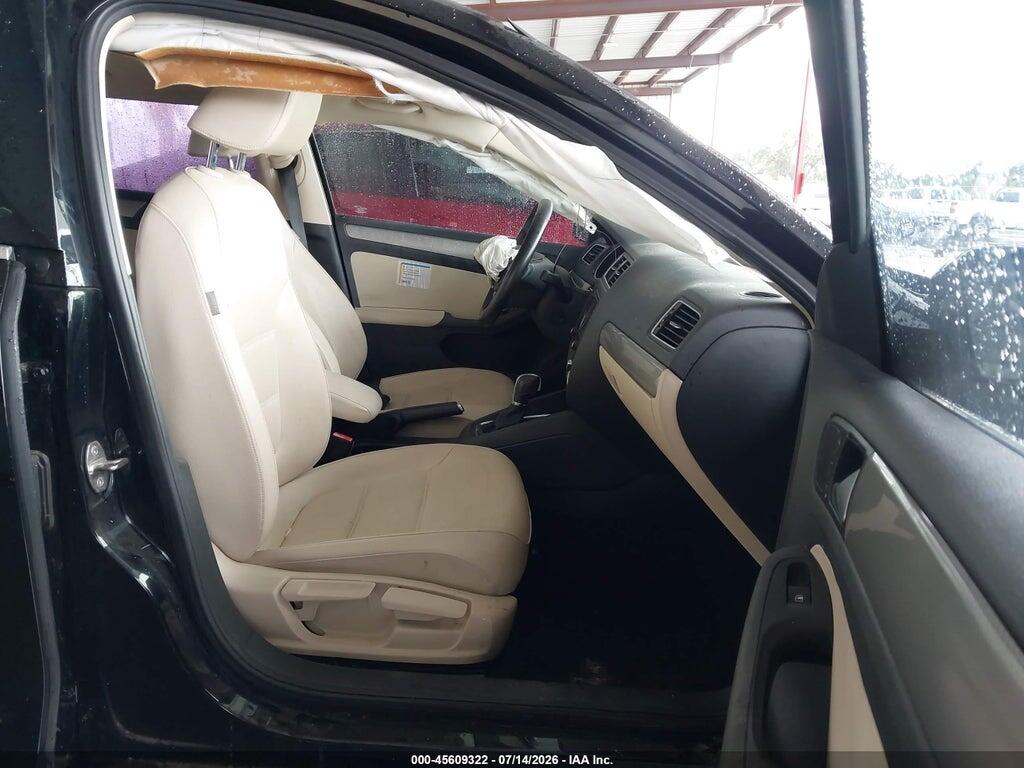 3VWDB7AJ9HM297657 2017 VOLKSWAGEN JETTA photo no. 5