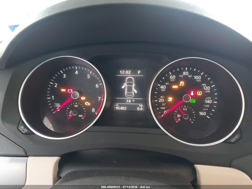 3VWDB7AJ9HM297657 2017 VOLKSWAGEN JETTA photo no. 7