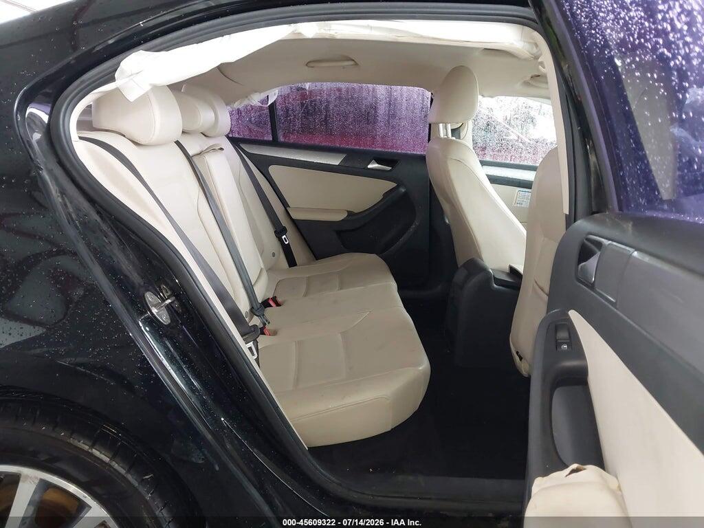 3VWDB7AJ9HM297657 2017 VOLKSWAGEN JETTA photo no. 8