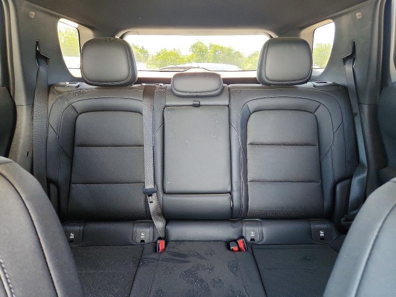2026 CHEVROLET EQUINOX LT — Фото 10 из 14