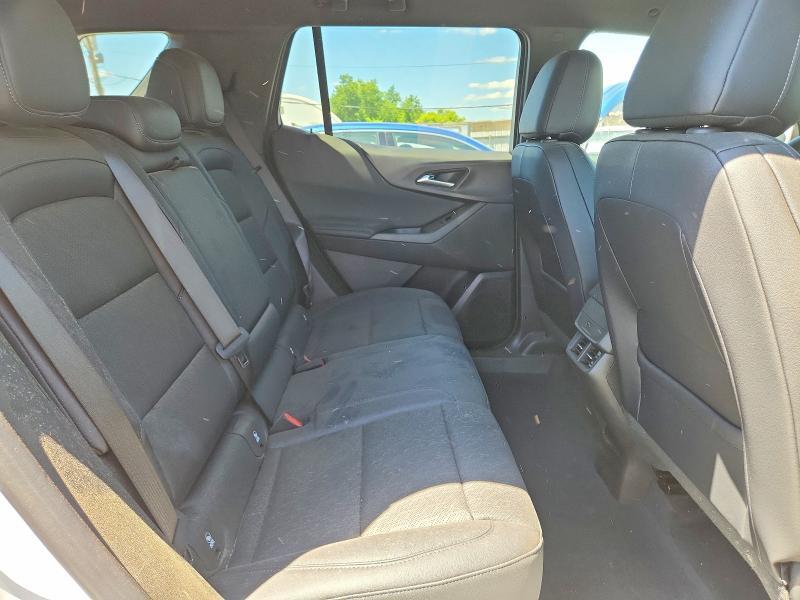 2026 CHEVROLET EQUINOX LT — Фото 11 из 14
