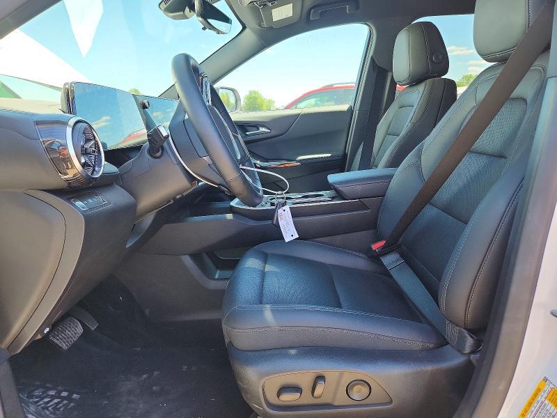 2026 CHEVROLET EQUINOX LT — Фото 7 из 14