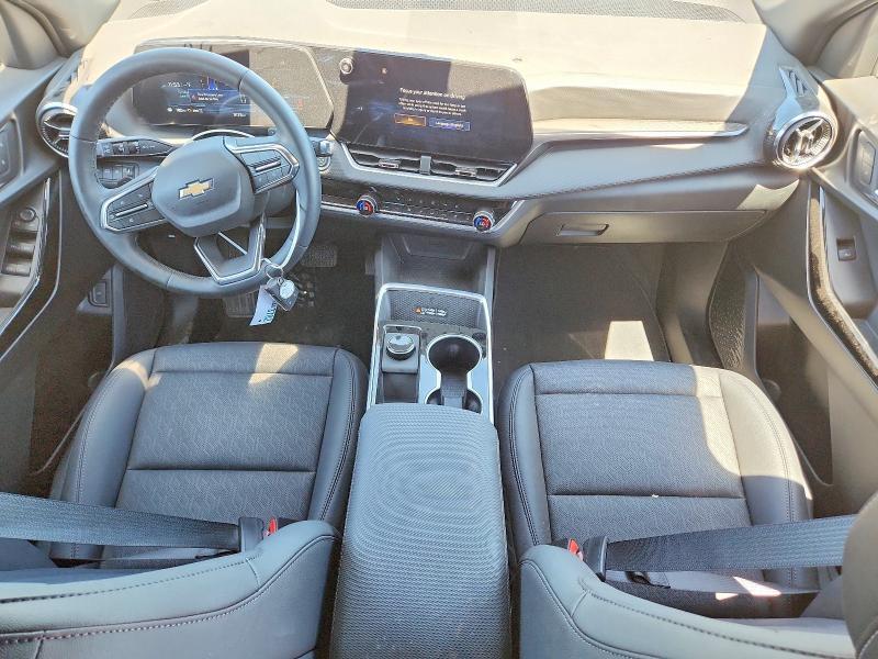2026 CHEVROLET EQUINOX LT — Фото 8 из 14