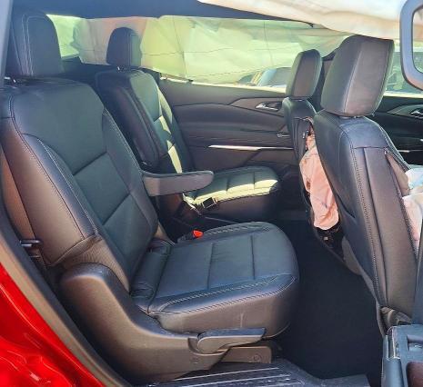 1GNERGKS4TJ151593 2026 CHEVROLET TRAVERSE photo no. 10