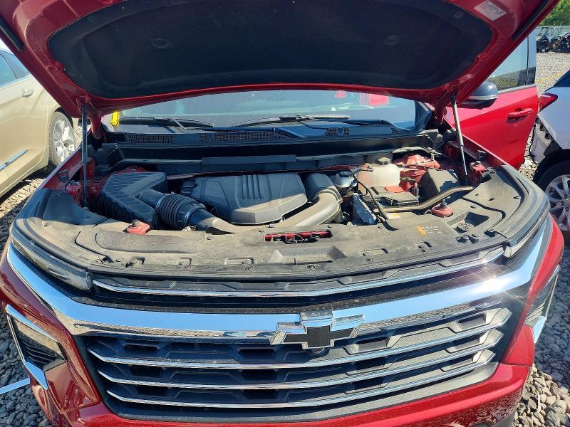 1GNERGKS4TJ151593 2026 CHEVROLET TRAVERSE photo no. 11