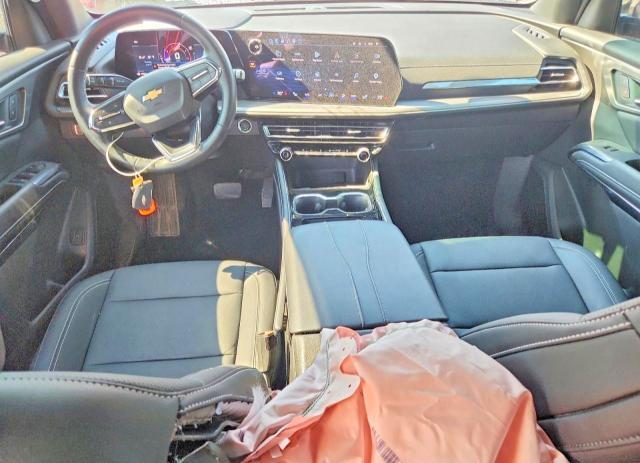 1GNERGKS4TJ151593 2026 CHEVROLET TRAVERSE photo no. 8