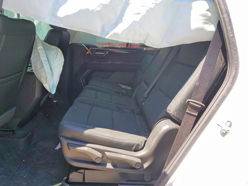 2026 CHEVROLET TAHOE C1500 LS — Фото 11 из 13