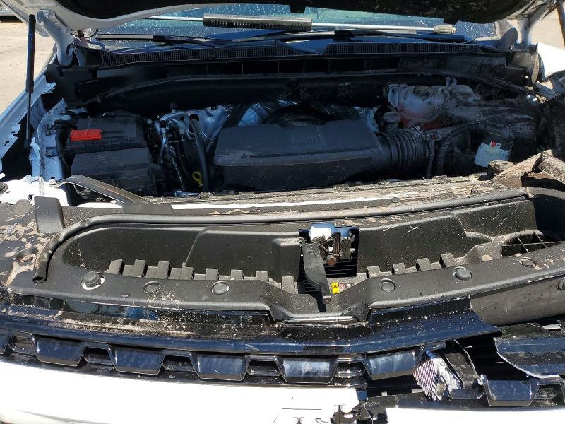 2026 CHEVROLET TAHOE C1500 LS — Фото 12 из 13