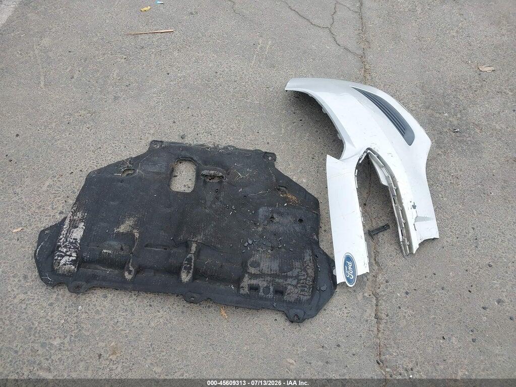 1FADP3K22HL319638 2017 FORD FOCUS photo no. 12