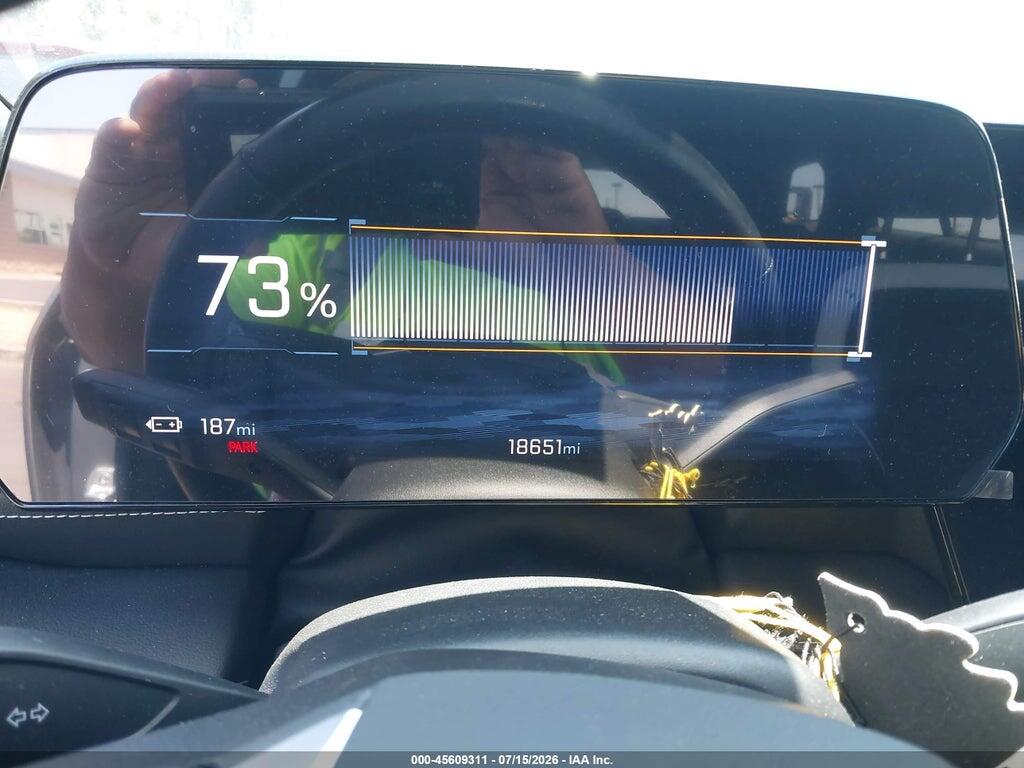 3GNKDGRJ0SS188572 2025 CHEVROLET BLAZER EV photo no. 7