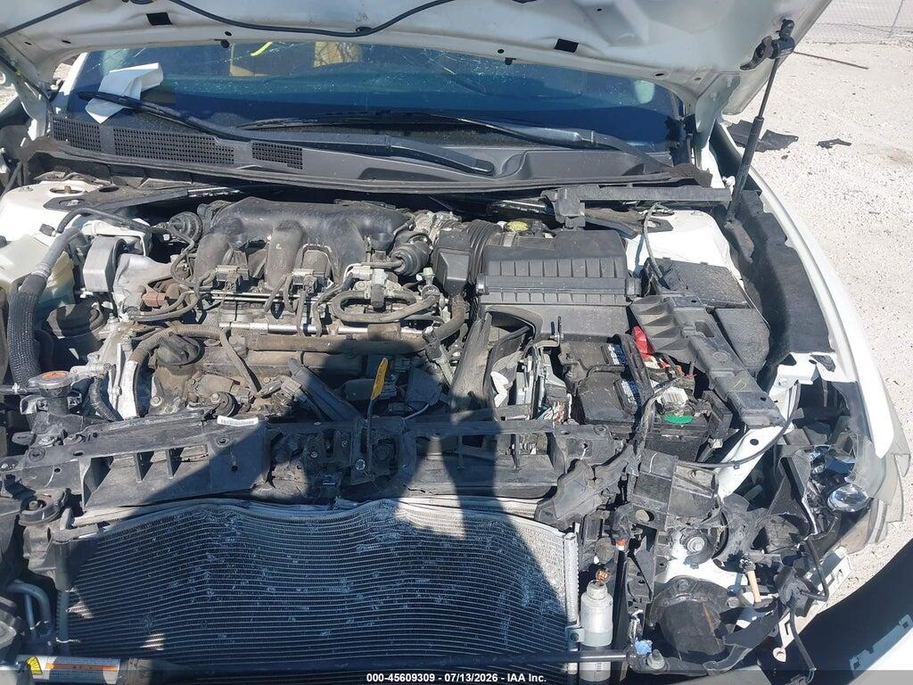 1N4AA6AP4GC415028 2016 NISSAN MAXIMA photo no. 10