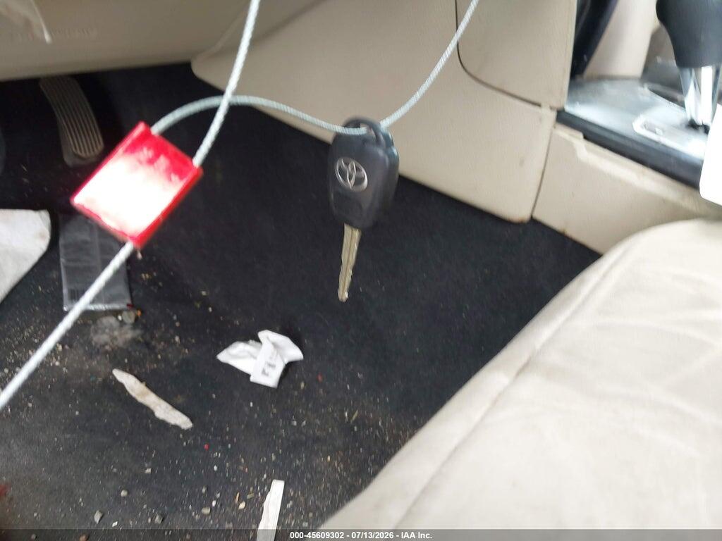 4T1BF1FK6CU521495 2012 TOYOTA CAMRY photo no. 11