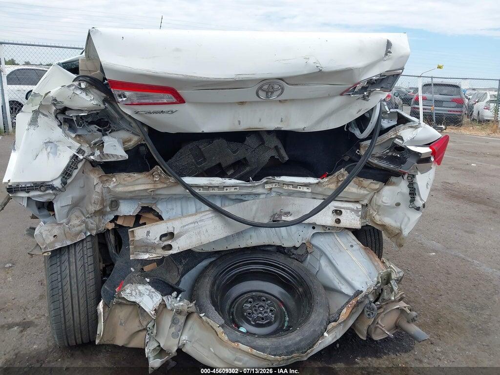 4T1BF1FK6CU521495 2012 TOYOTA CAMRY photo no. 6