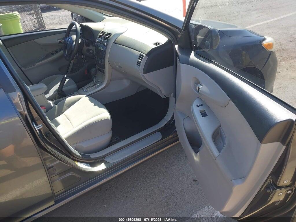 2T1BU4EE2BC547739 2011 TOYOTA COROLLA photo no. 5
