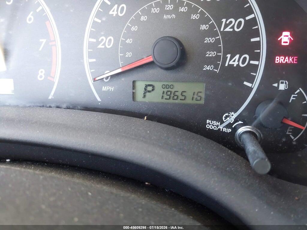 2T1BU4EE2BC547739 2011 TOYOTA COROLLA photo no. 7