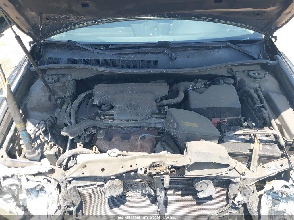 4T1BF1FK6DU234577 2013 TOYOTA CAMRY photo no. 10