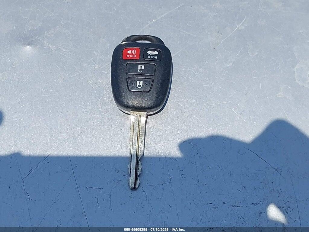 4T1BF1FK6DU234577 2013 TOYOTA CAMRY photo no. 11