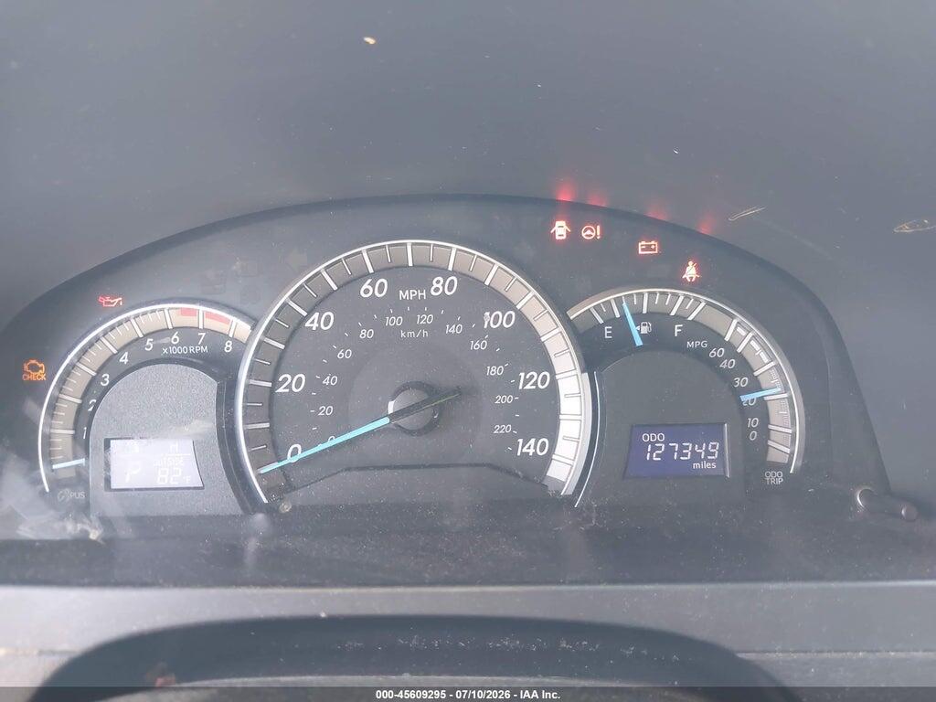 4T1BF1FK6DU234577 2013 TOYOTA CAMRY photo no. 7