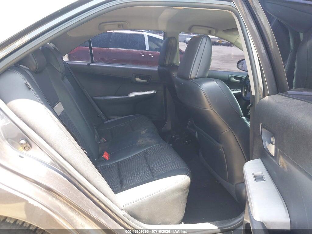 4T1BF1FK6DU234577 2013 TOYOTA CAMRY photo no. 8