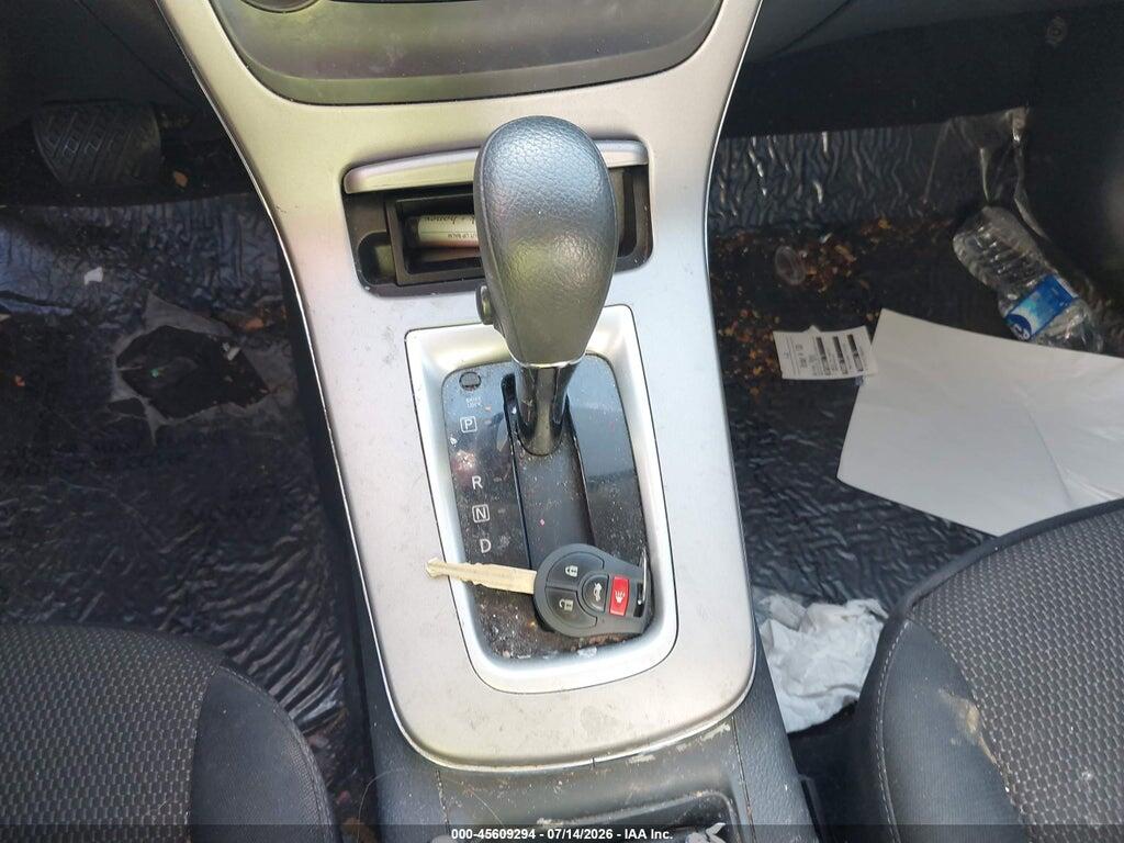 3N1AB7AP7FY343764 2015 NISSAN SENTRA photo no. 11