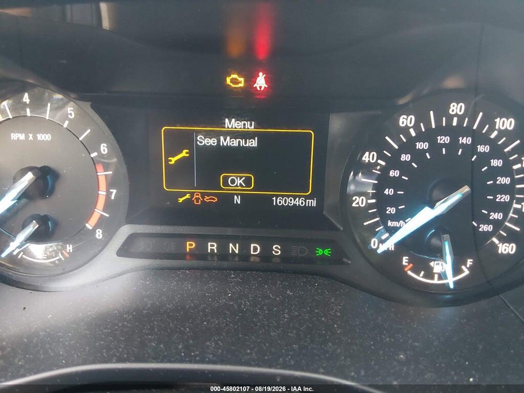 1FA6P0HD7E5378085 2014 FORD FUSION photo no. 6