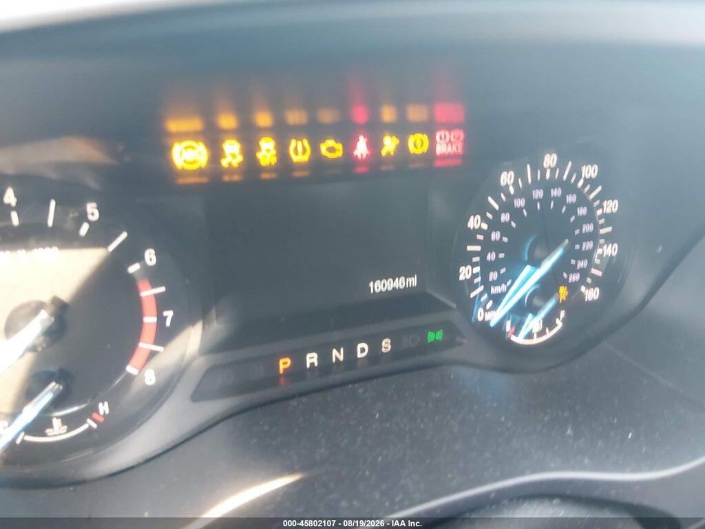 1FA6P0HD7E5378085 2014 FORD FUSION photo no. 7