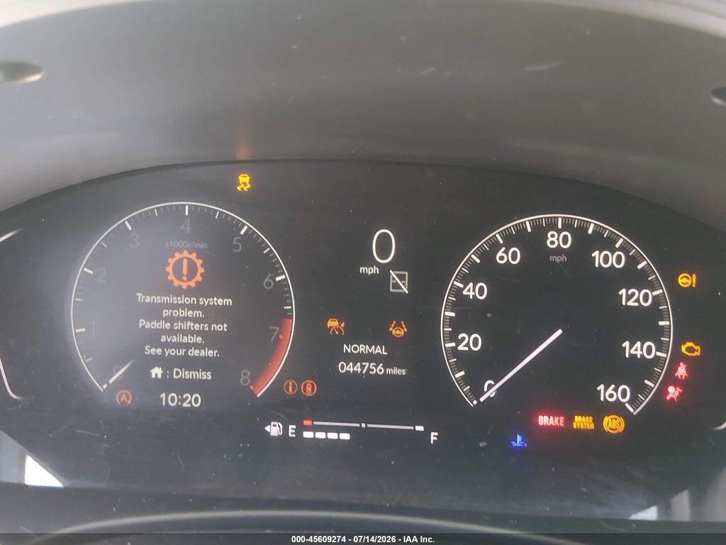 2HGFE2F52PH501411 2023 HONDA CIVIC photo no. 7