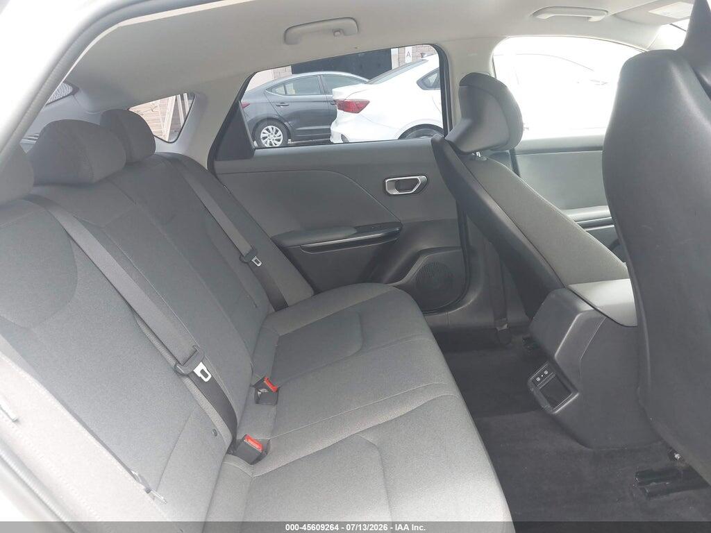 3KPFT4DE2SE063285 2025 KIA K4 photo no. 8