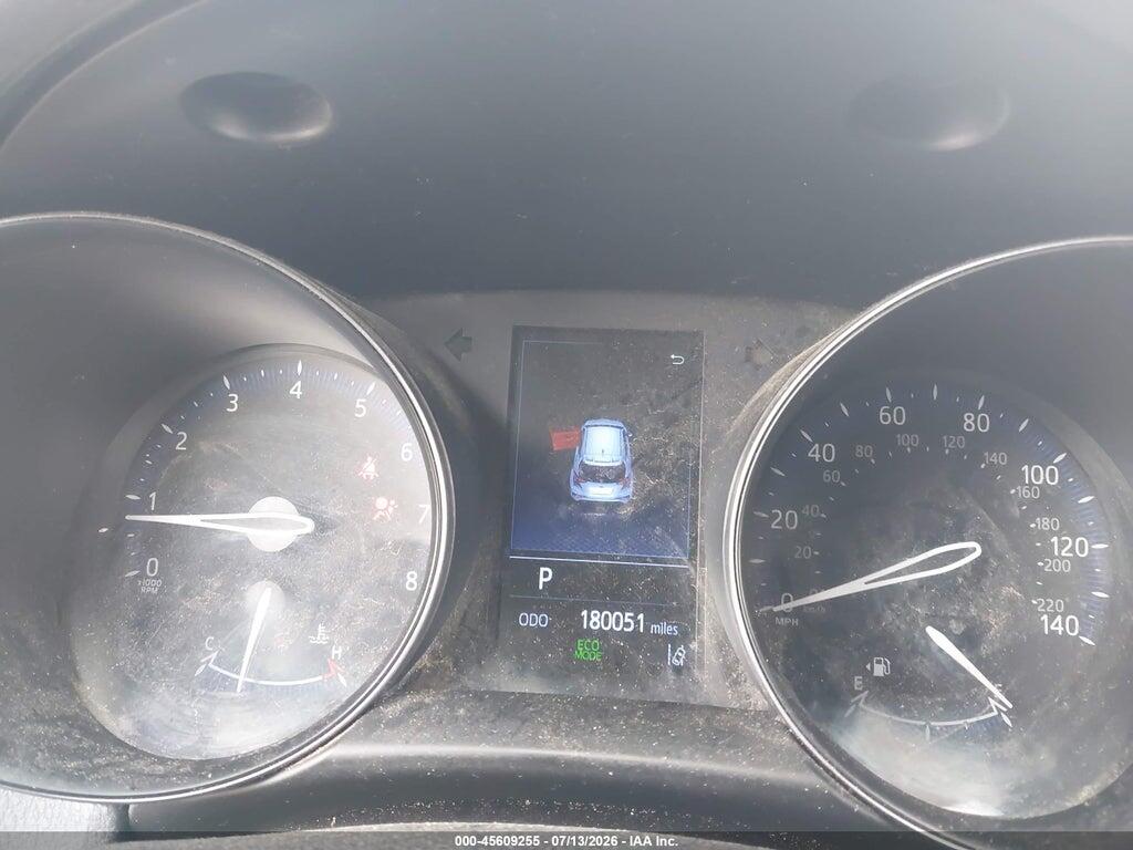 NMTKHMBX4KR081831 2019 TOYOTA C-HR photo no. 7