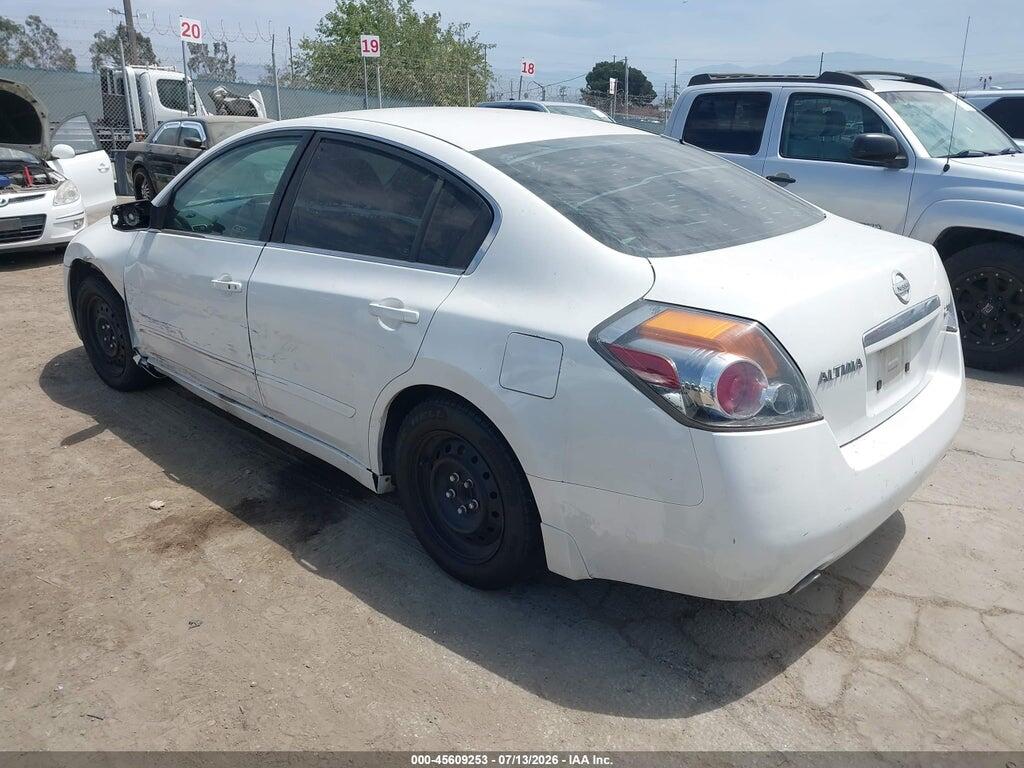 1N4AL21E78N445163 2008 NISSAN ALTIMA photo no. 3