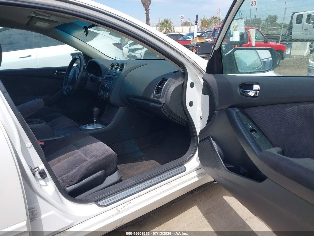 1N4AL21E78N445163 2008 NISSAN ALTIMA photo no. 5