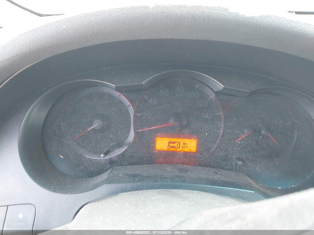 1N4AL21E78N445163 2008 NISSAN ALTIMA photo no. 7