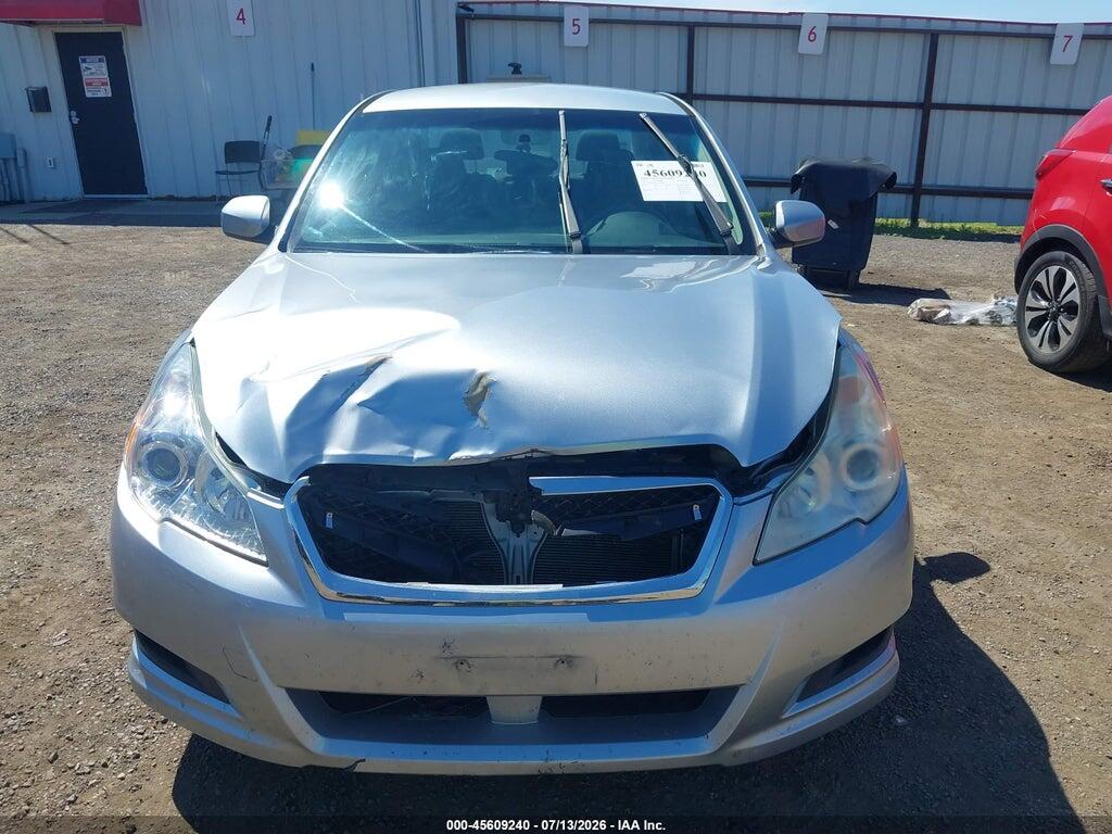 4S3BMBC63C3042903 2012 SUBARU LEGACY photo no. 12