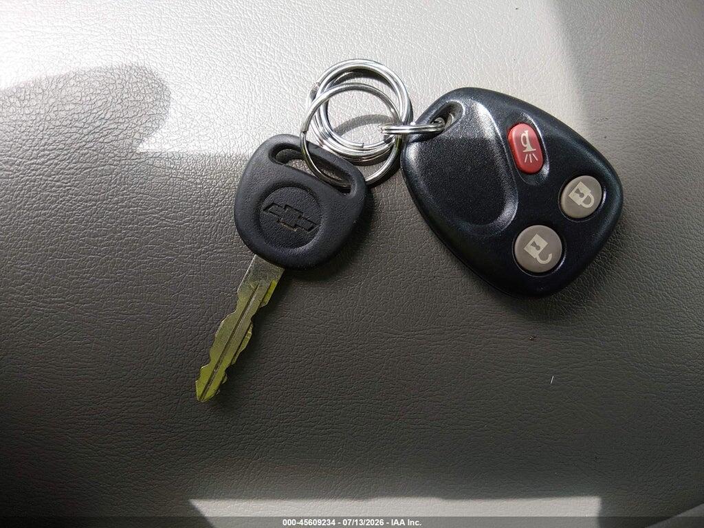 1GCEK19TX4E332751 2004 CHEVROLET SILVERADO 1500 photo no. 11