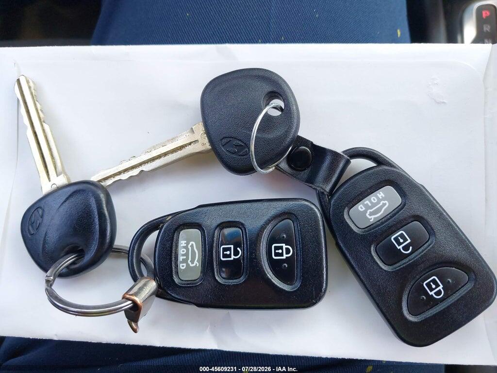 KMHDH4AE1GU531508 2016 HYUNDAI ELANTRA photo no. 11