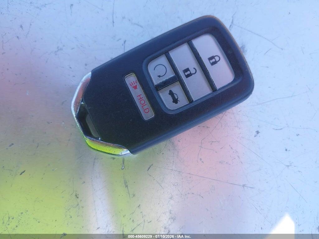1HGCV1F90JA044118 2018 HONDA ACCORD photo no. 11