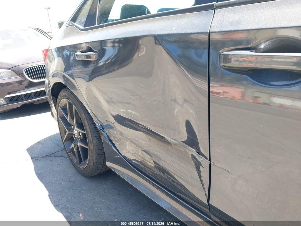 2HGFE2F5XPH547570 2023 HONDA CIVIC photo no. 12