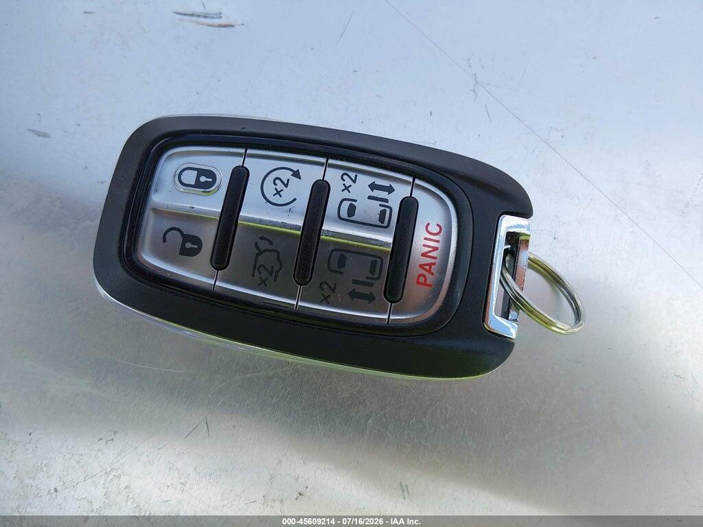 2C4RC1GG2KR746322 2019 CHRYSLER PACIFICA photo no. 11