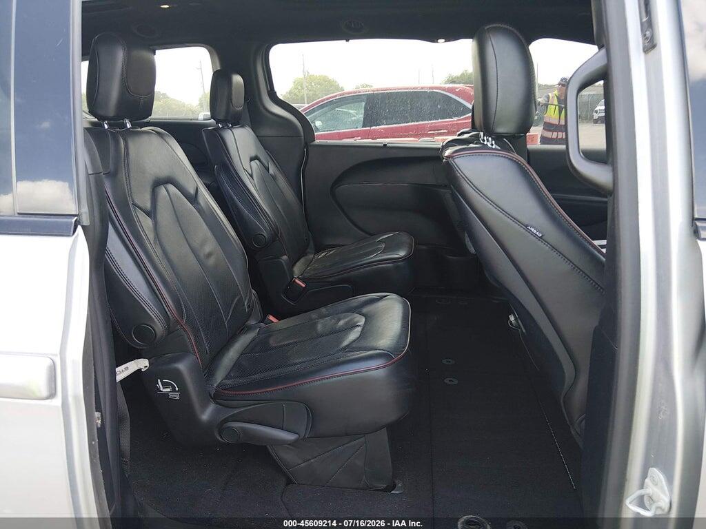 2C4RC1GG2KR746322 2019 CHRYSLER PACIFICA photo no. 8