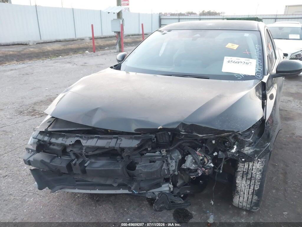 3N1AB8CV2NY305147 2022 NISSAN SENTRA photo no. 6